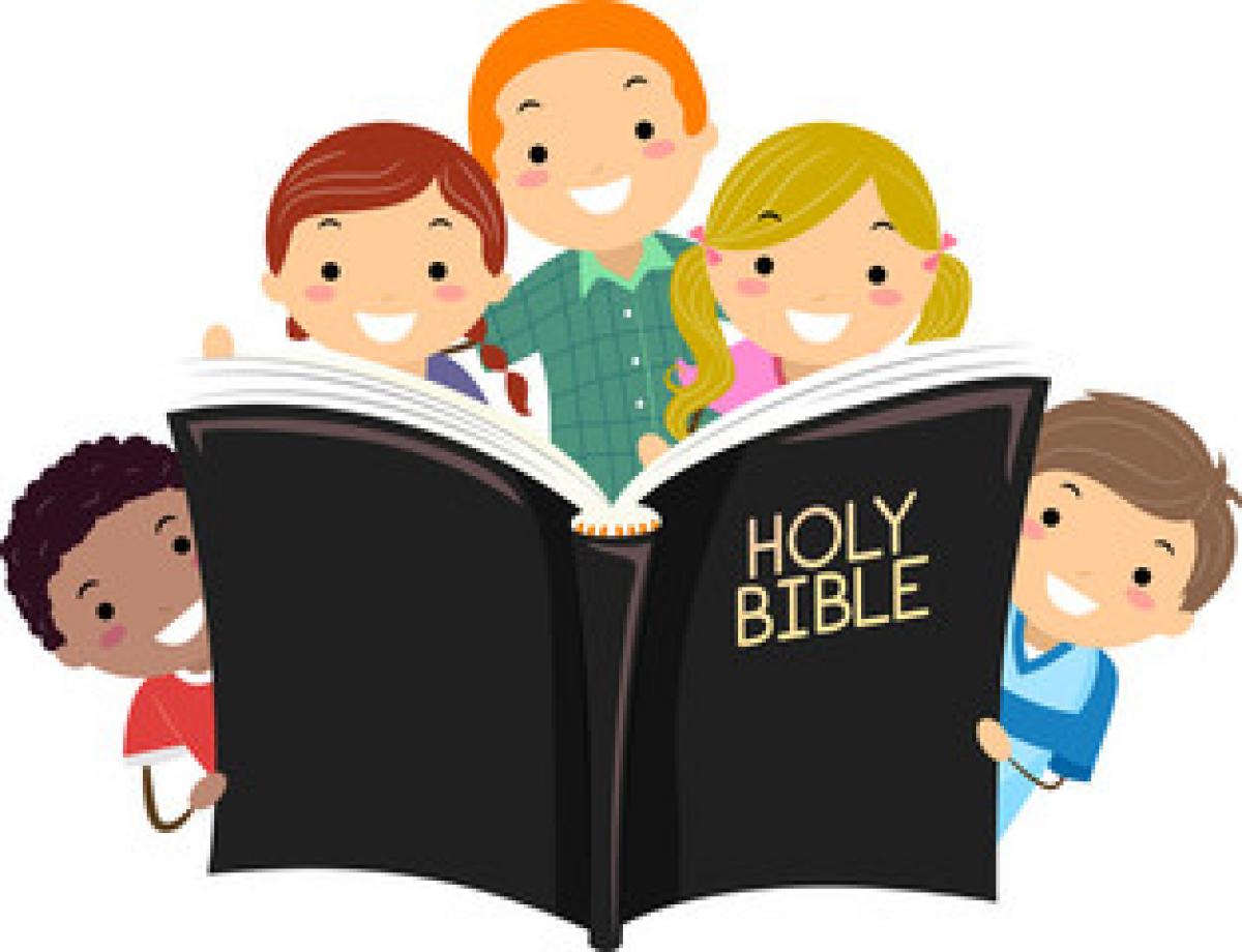 2024 Family Bible Reading Plan